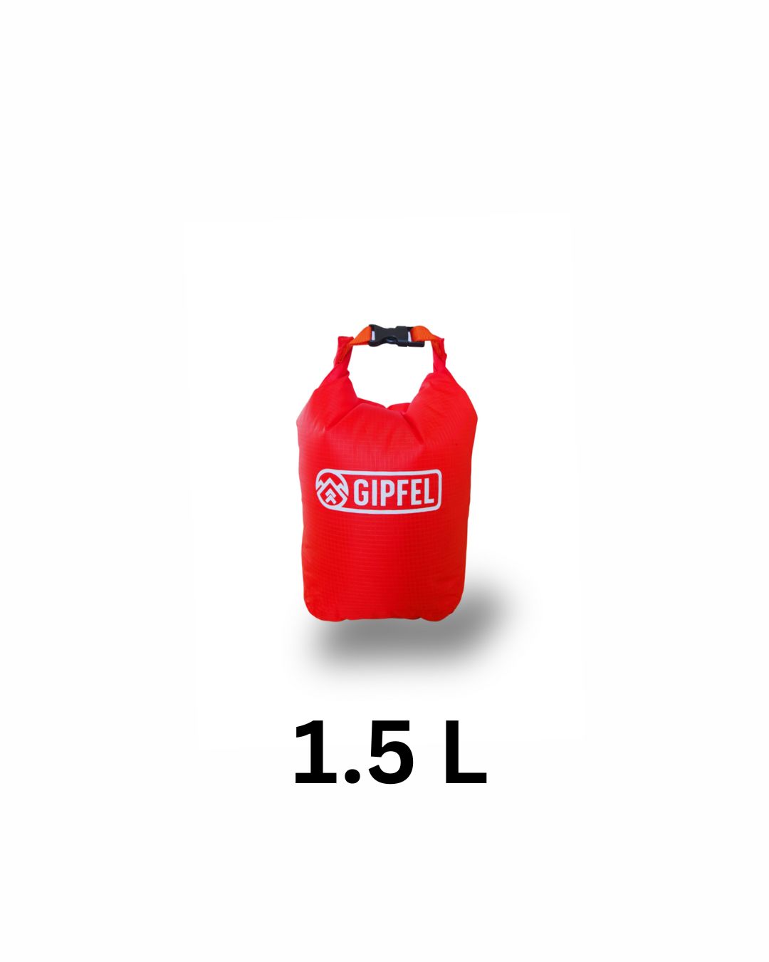 Gipfel Waterproof Dry Bag 1.5 L