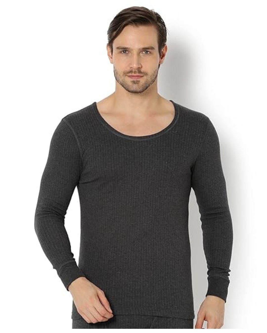 Van Heusen Men's Thermal Top