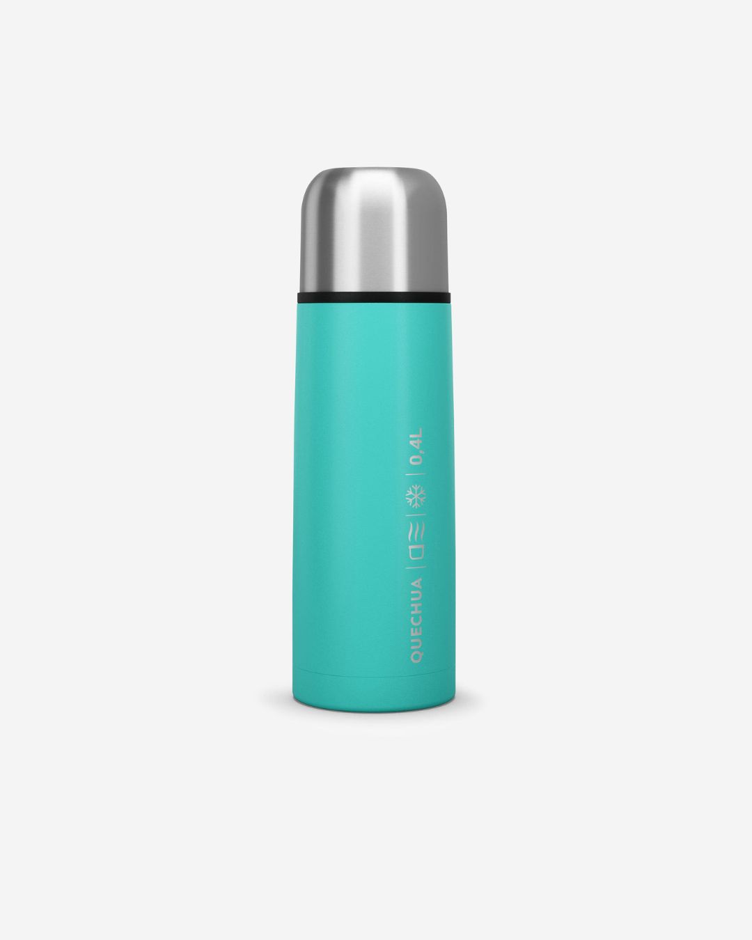 Stainless Steel Vacuum Flask 0.4L