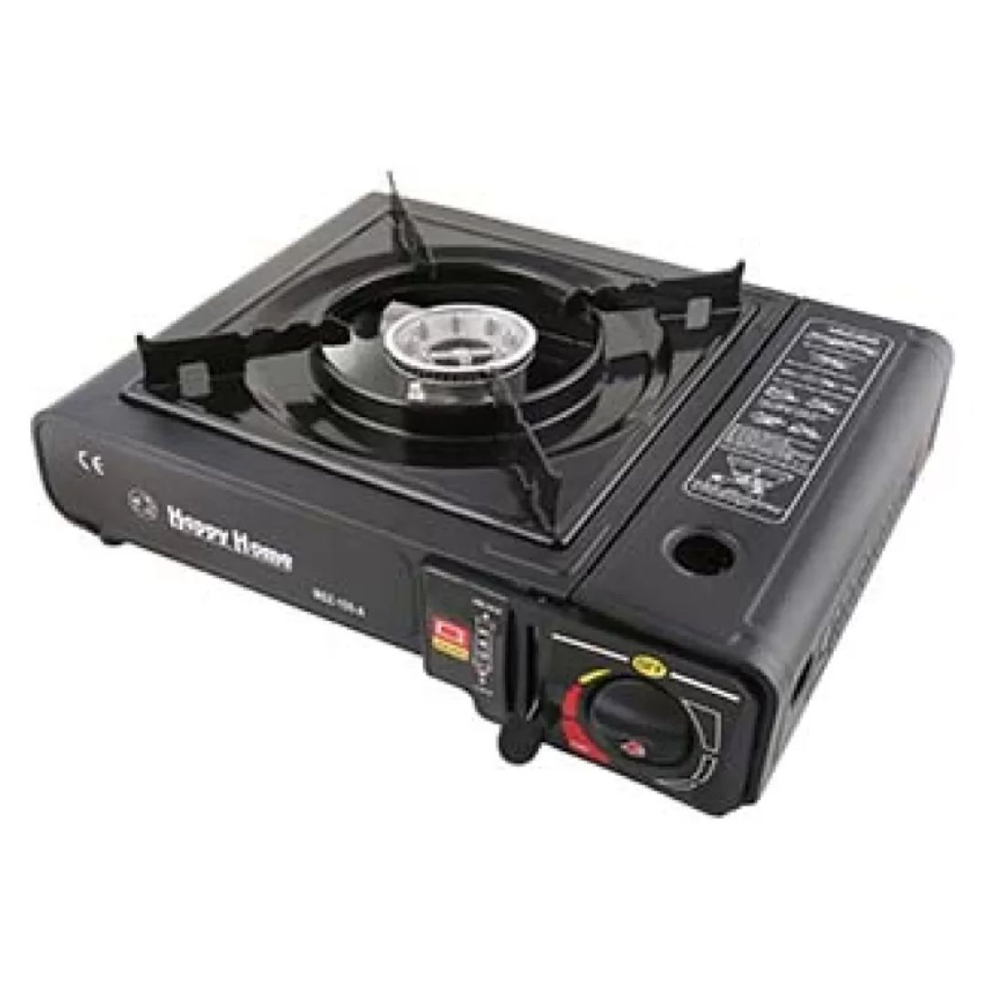Happy Home Portable Gas Stove