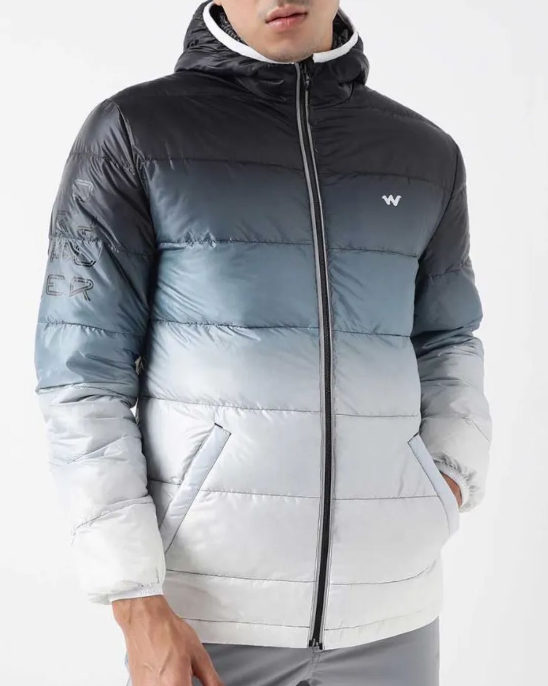 Hypawarm Down Packable Winter Jacket Wildcraft