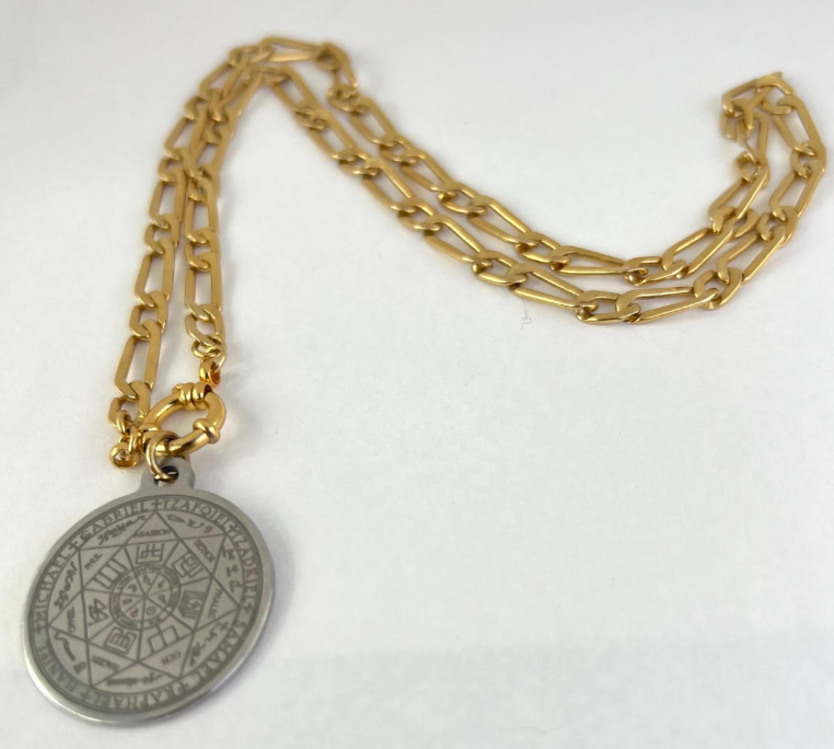 CUSTODIA ARCANGELICA