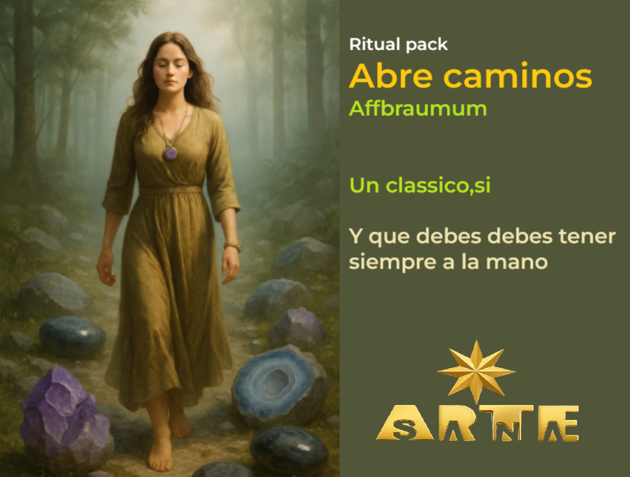 ABRE CAMINOS