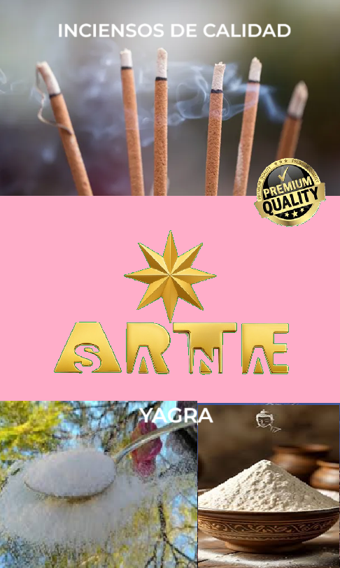 AROMATERAPIA YAGRA