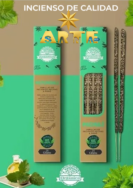 AROMATERAPIA  JAZMIN