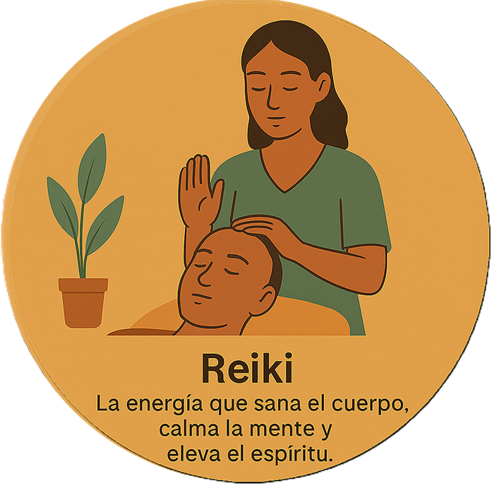 REIKI