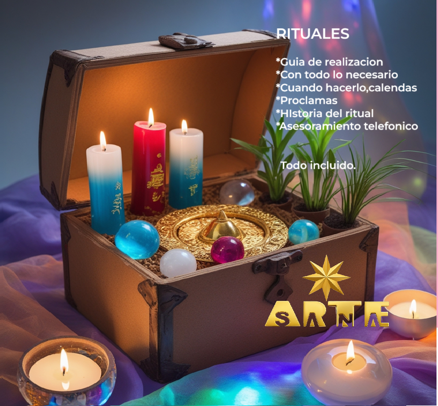 ALQUIMIA DEL CORAZON