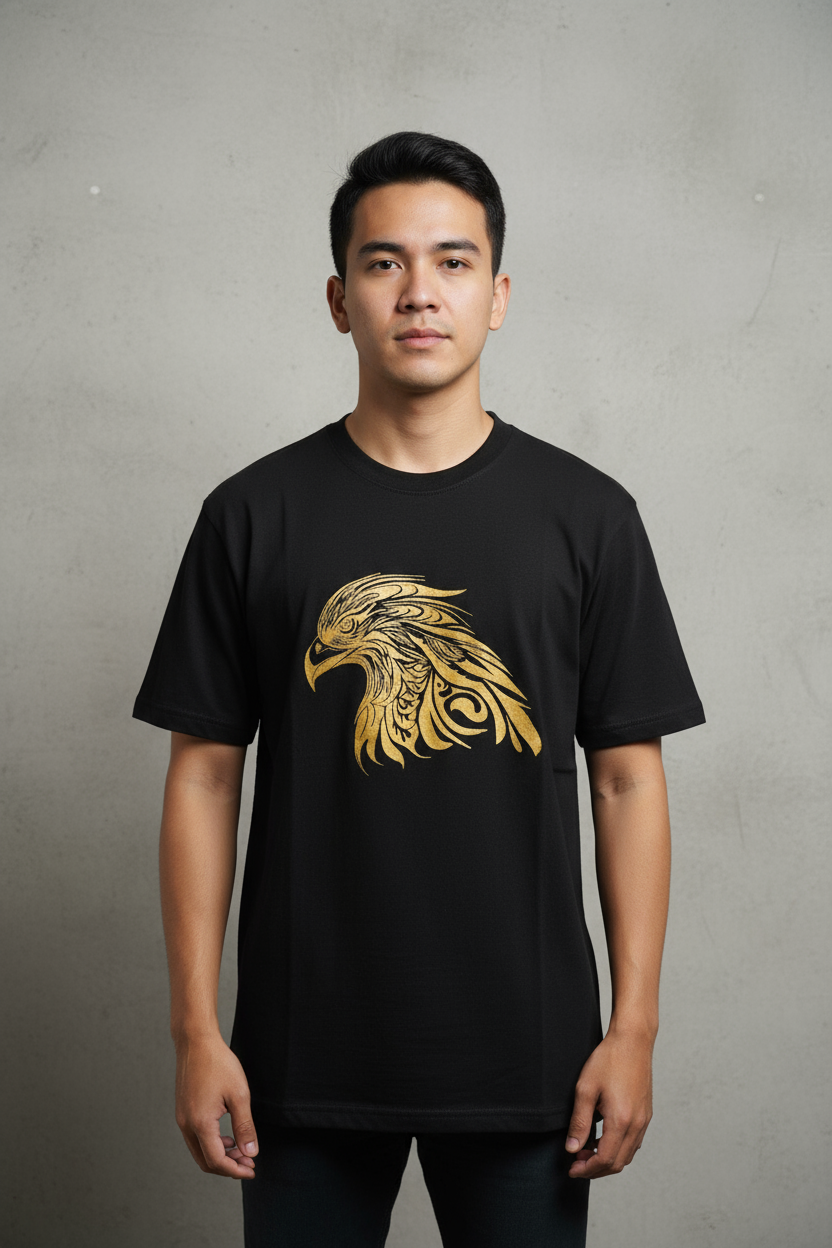 The Golden Guardian