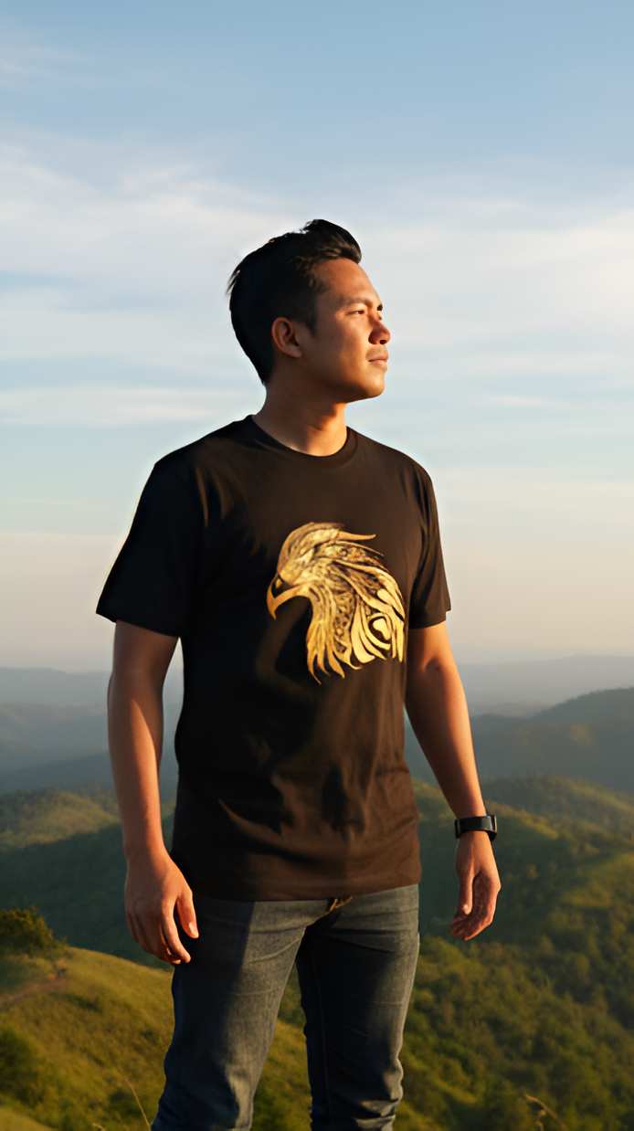 The Golden Guardian