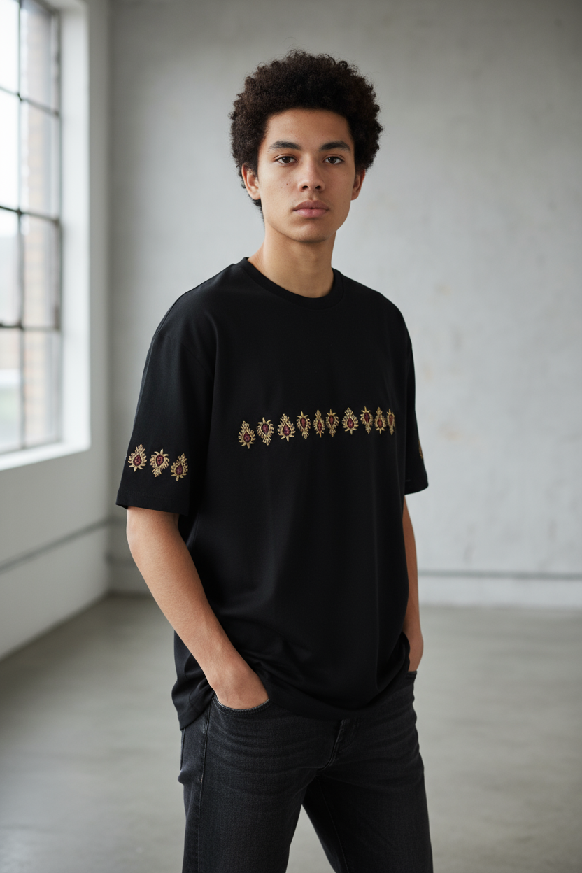Regal Threads