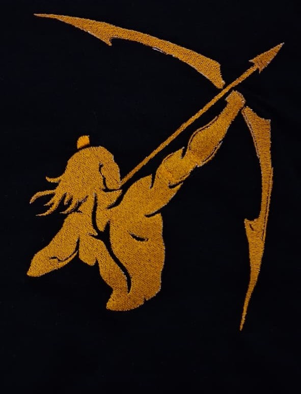 The Epic Archer