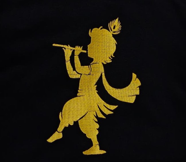 Krishna’s Symphony