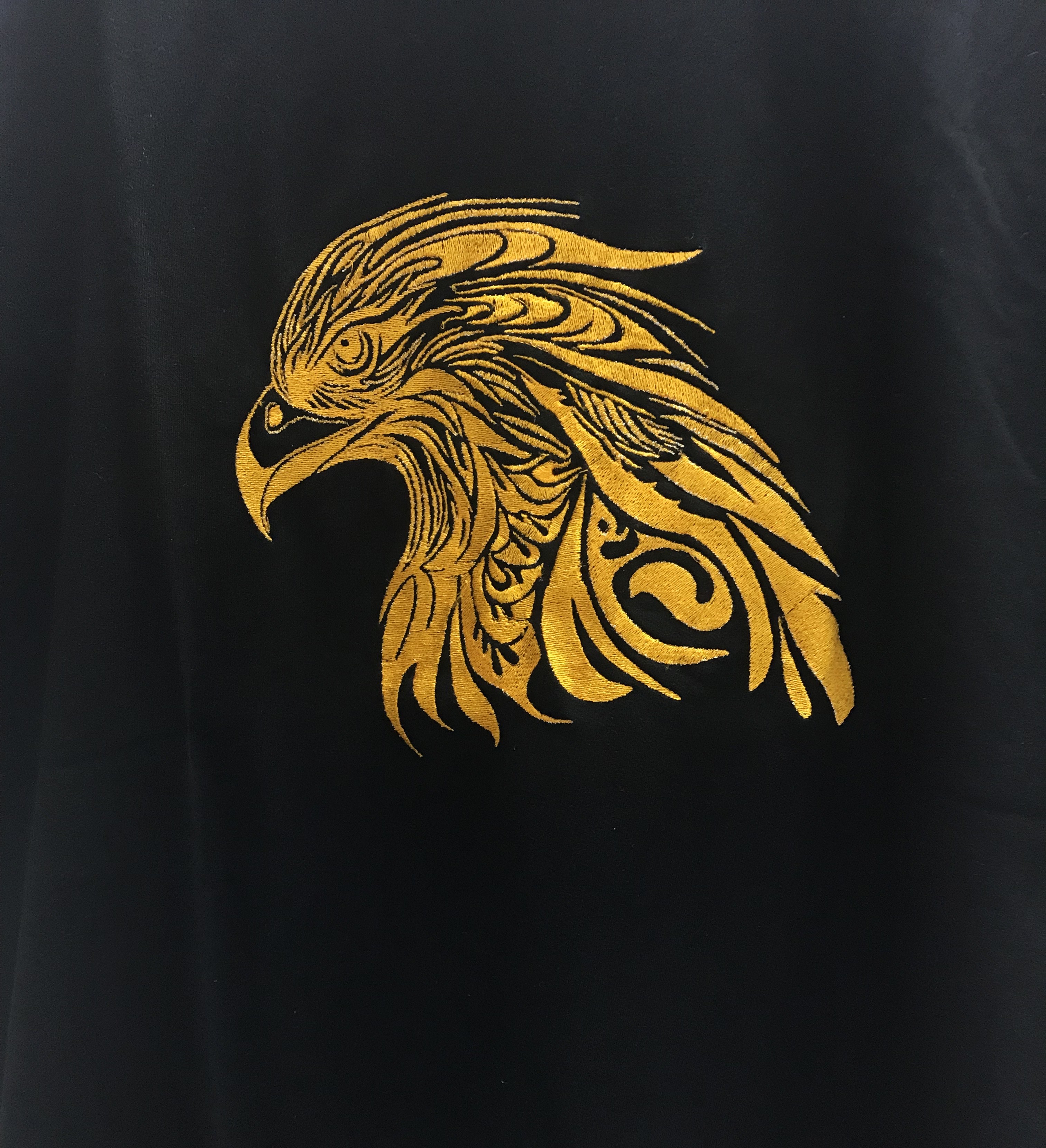 The Golden Guardian
