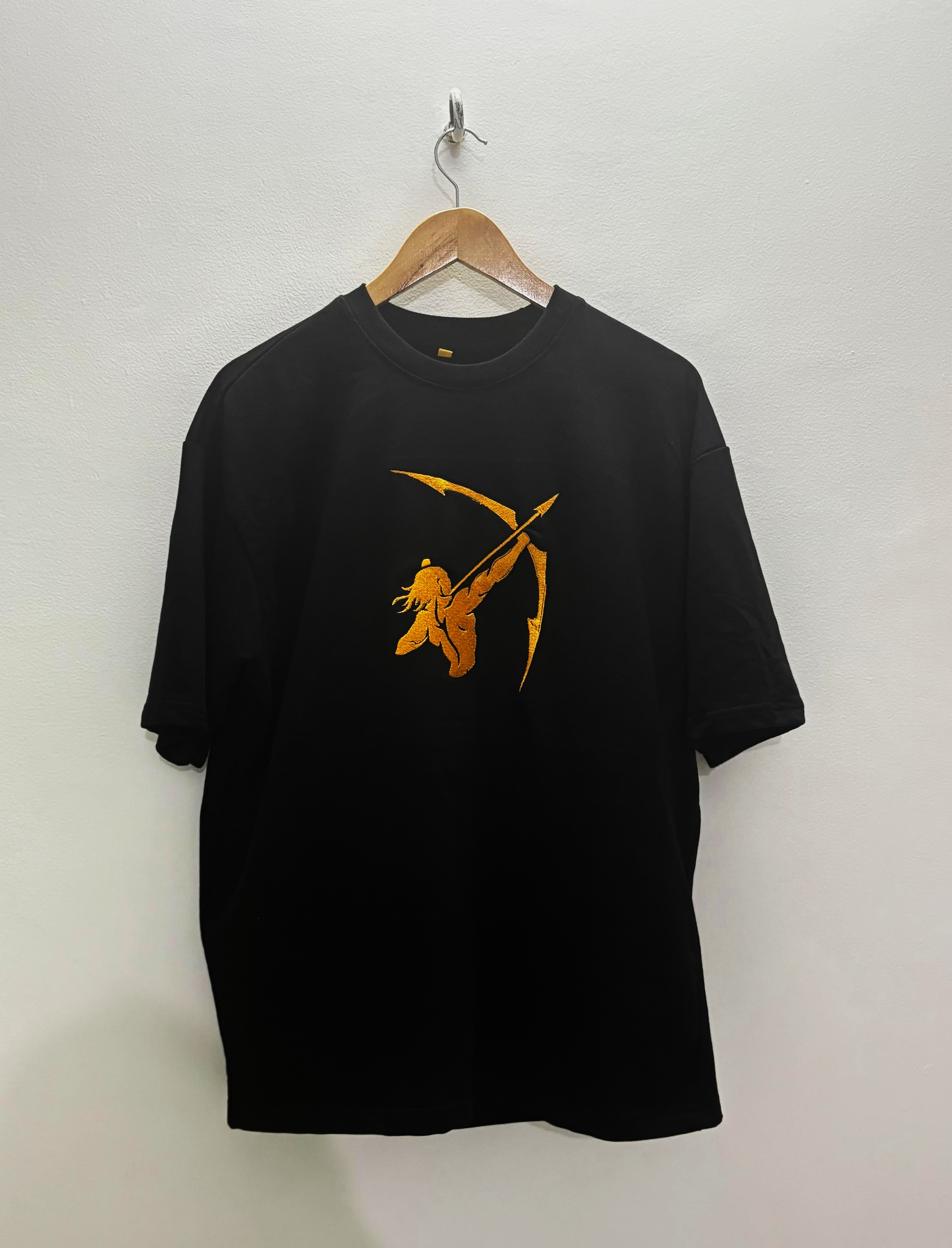 The Epic Archer