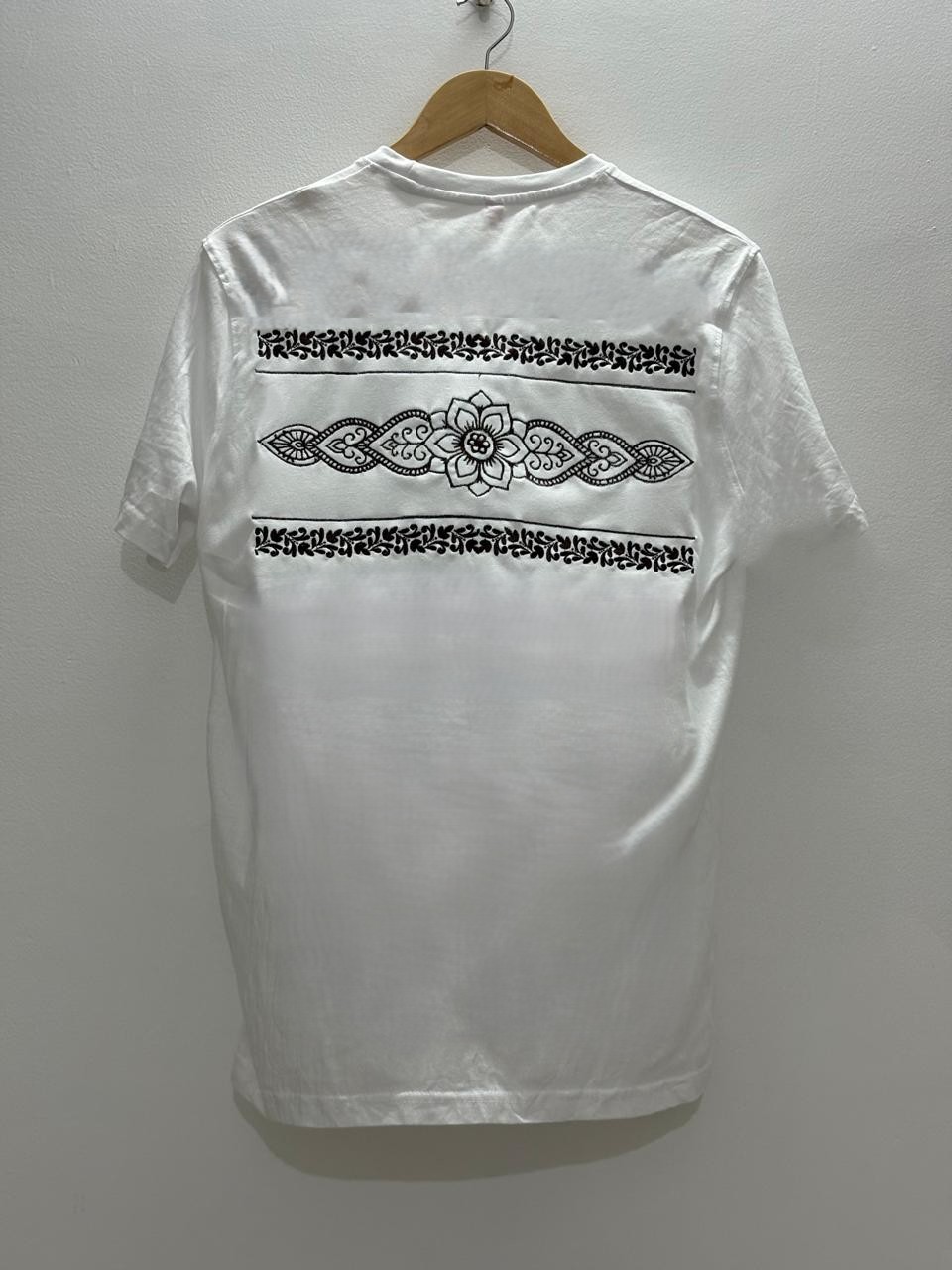 Threaded Elegance
