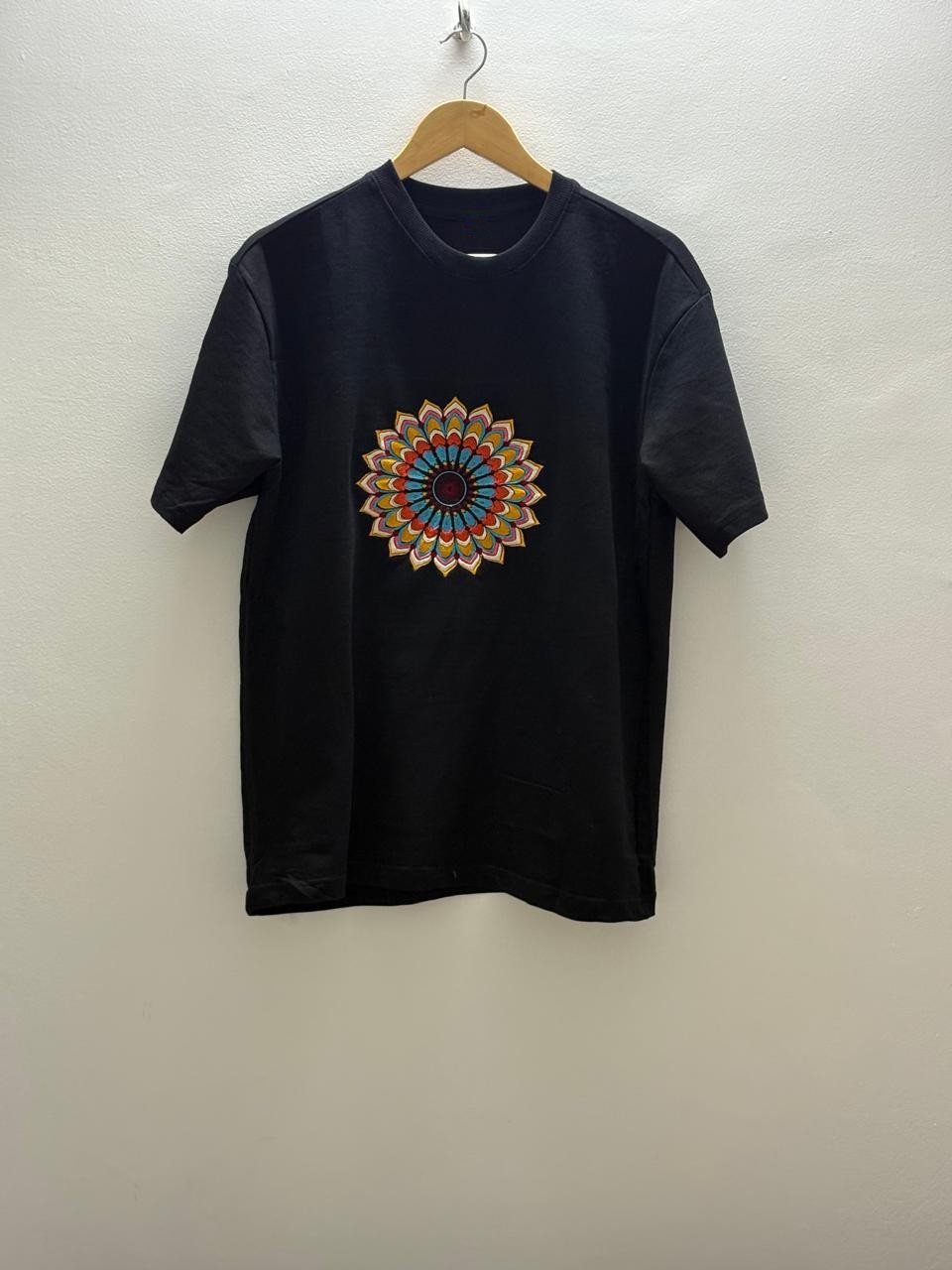 Mesmerizing Mandala