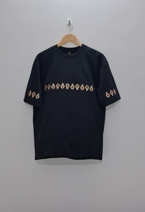 Regal Threads