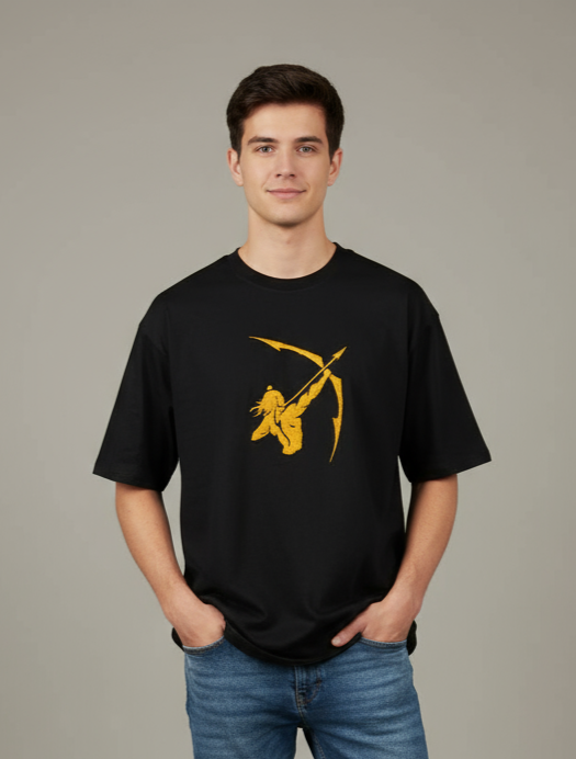 The Epic Archer
