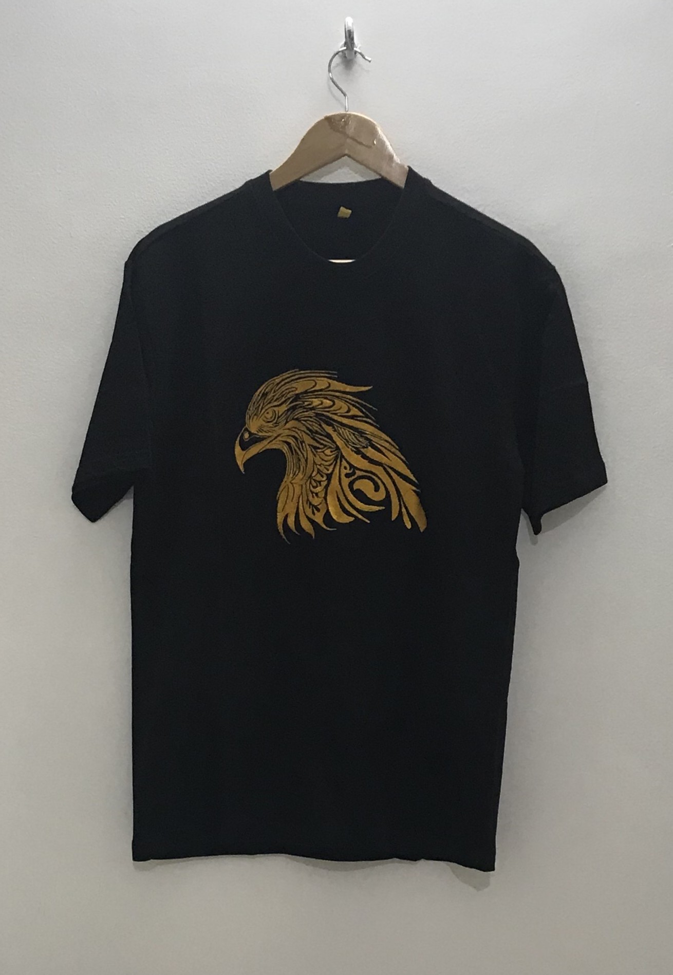 The Golden Guardian