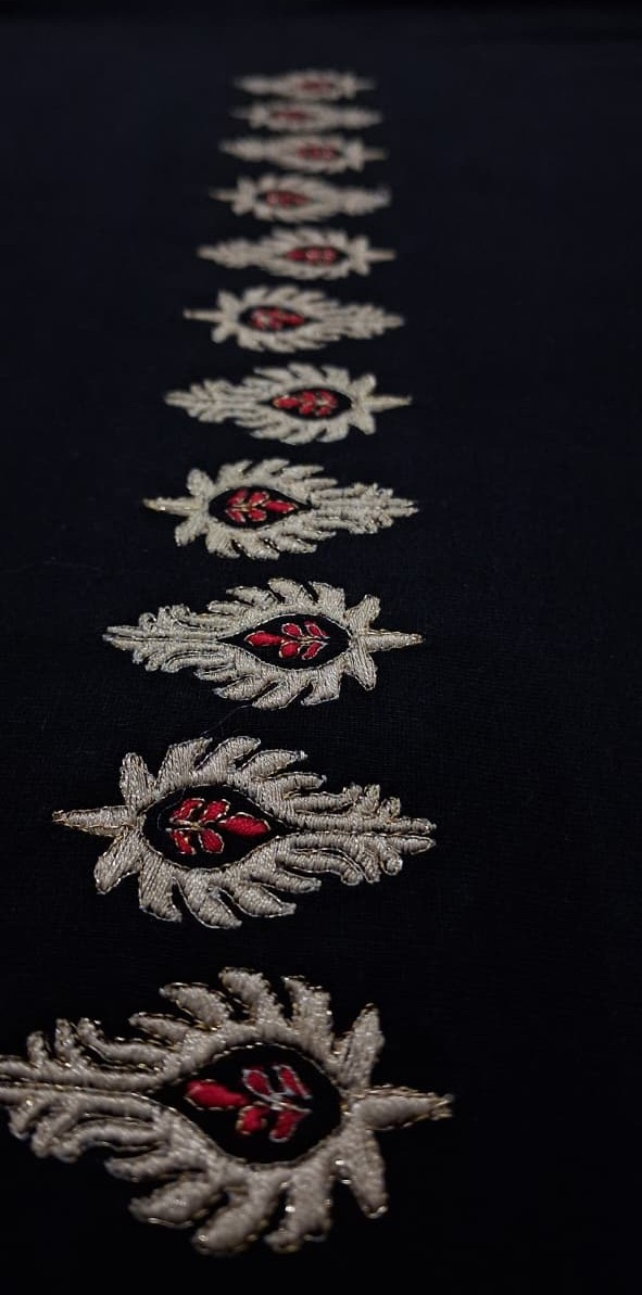 Regal Threads