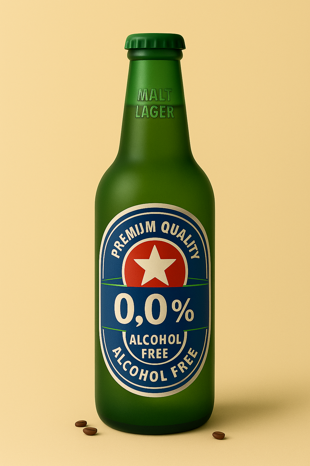 Cerveza 0.0%