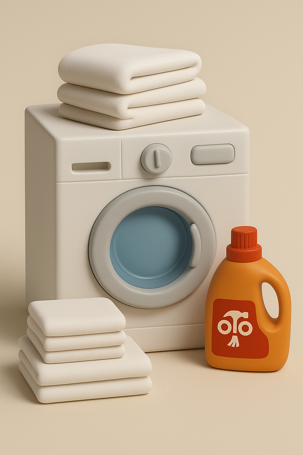 Lavado de Blancos