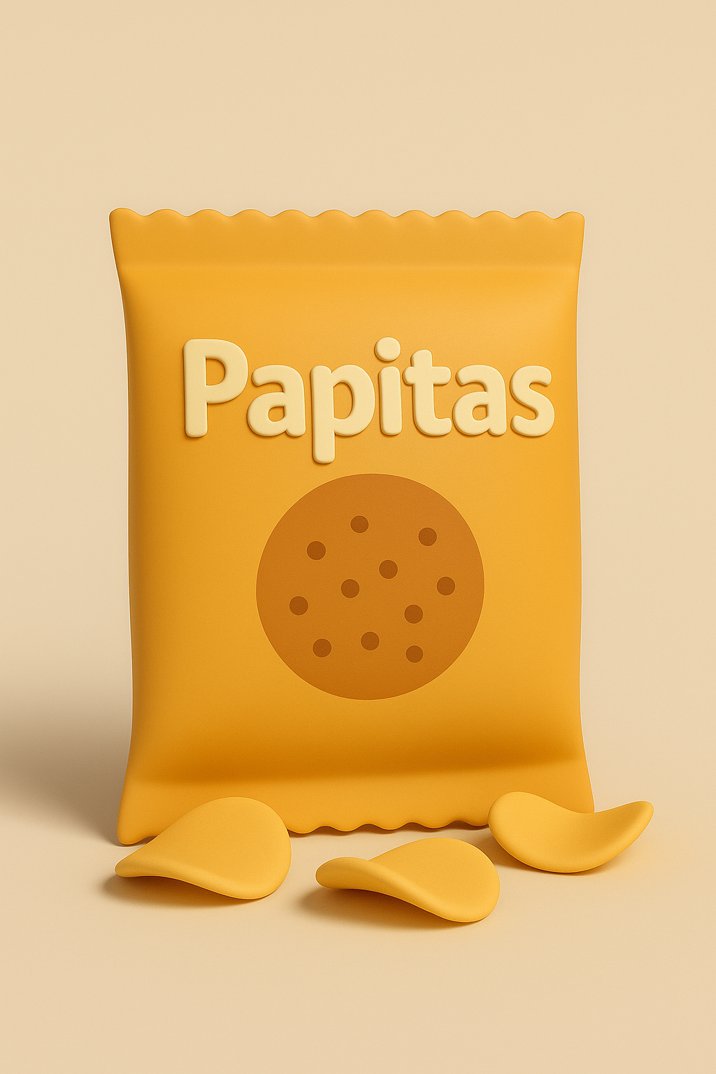 Papas Fritas