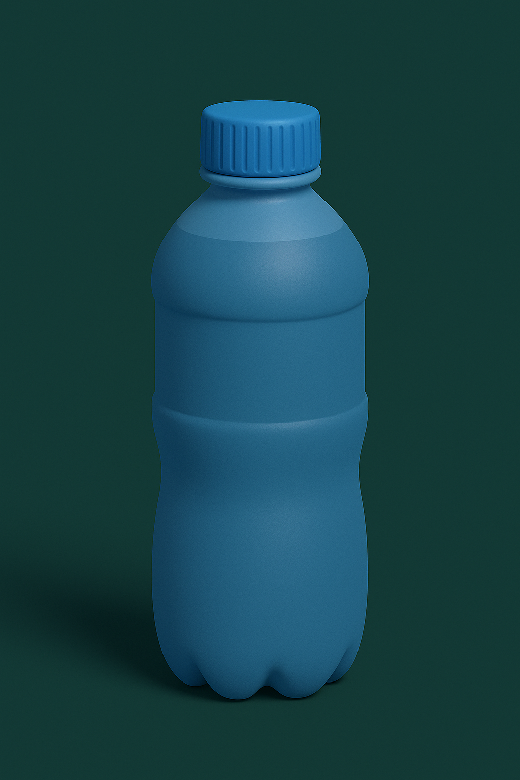 Botella de Agua