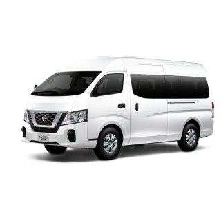 Nissan NV350 Urvan