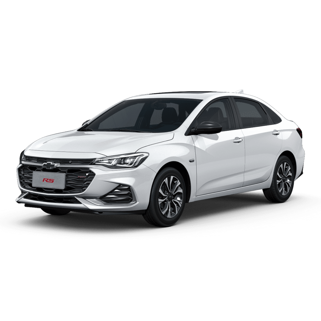 Automatico / 4 puertas / 5 pasajeros