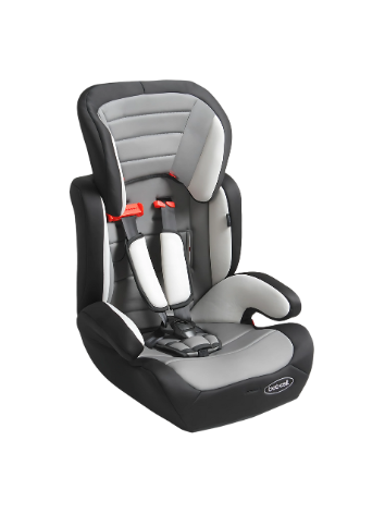 Asiento para automóvil para niños
