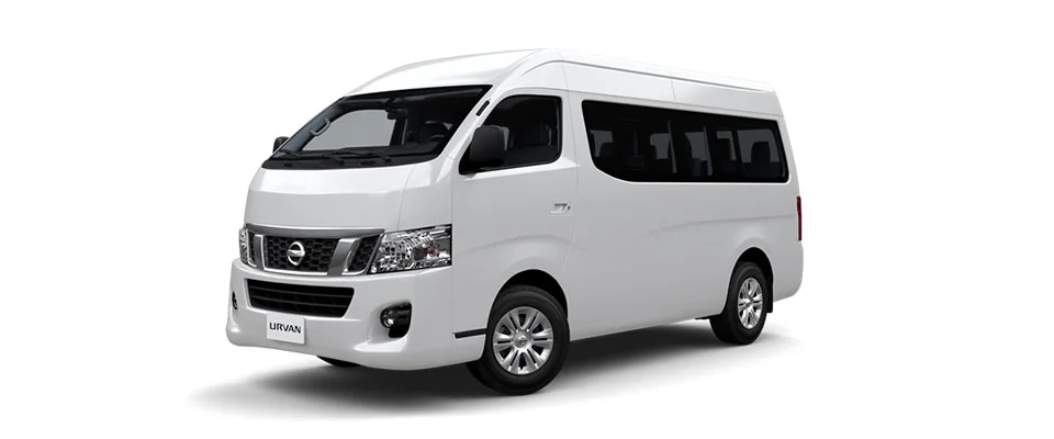 Nissan Urvan