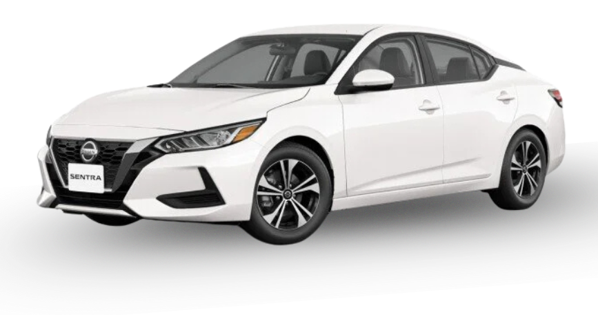 Nissan Sentra Advance CVT