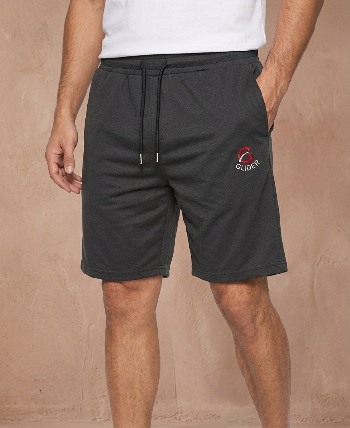 Men's Casual Drawstring Shorts