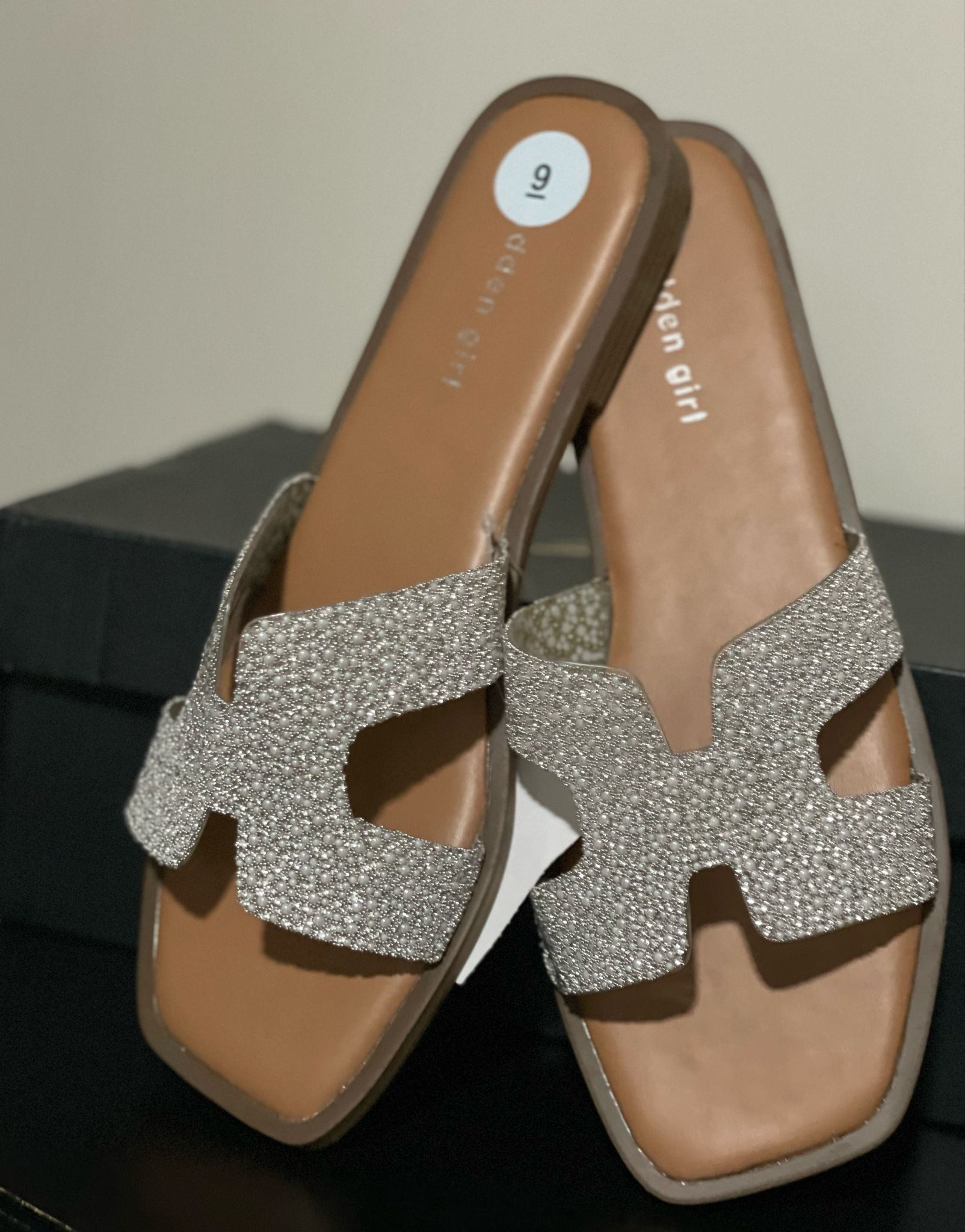 Chaussure montante GUESS