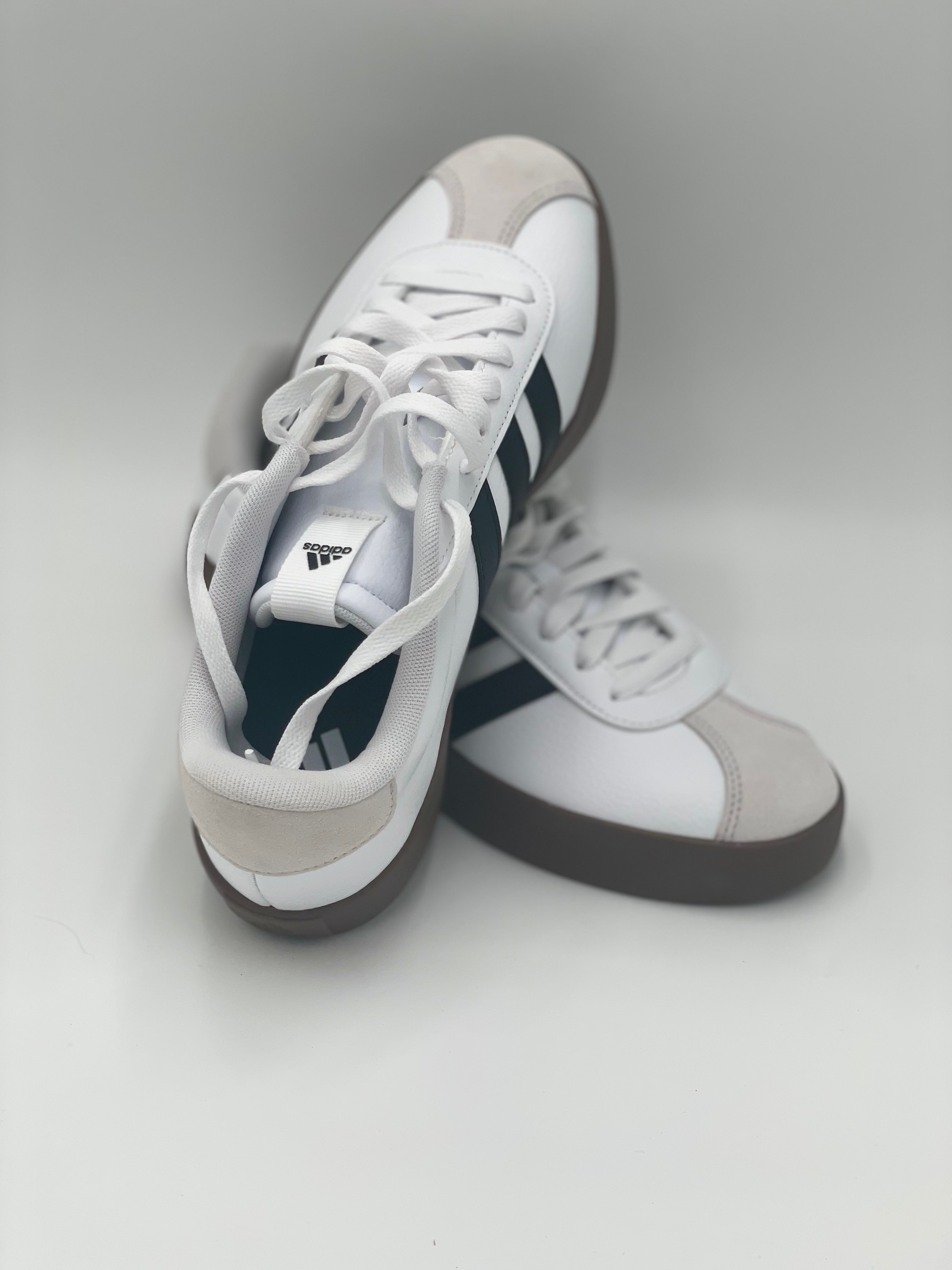 Baskets Adidas classiques