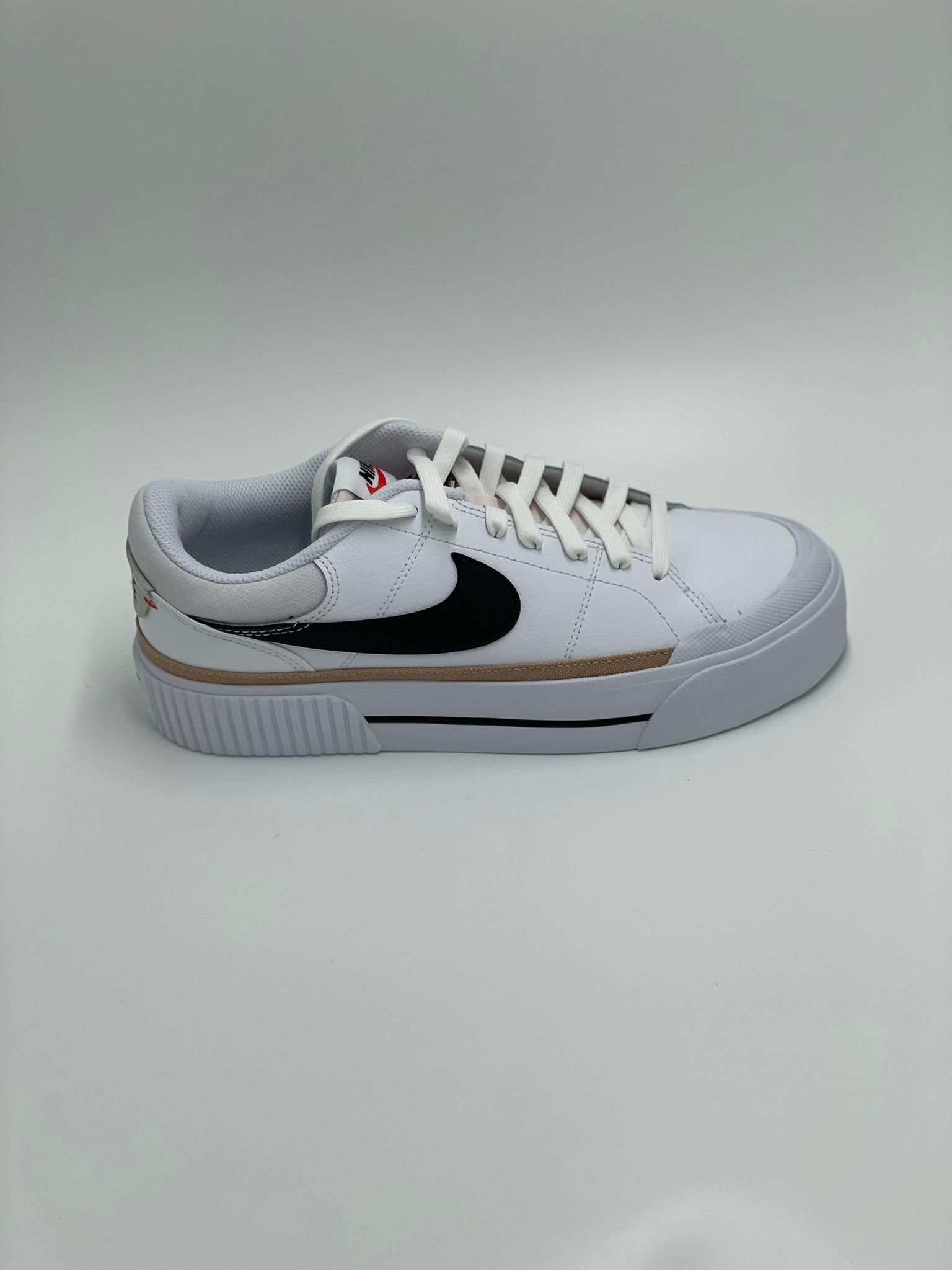 Basket Nike Blazer Low