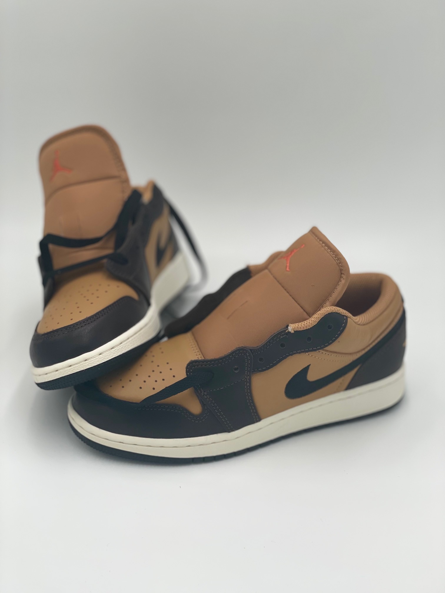 Nike Air Jordan 1 Low