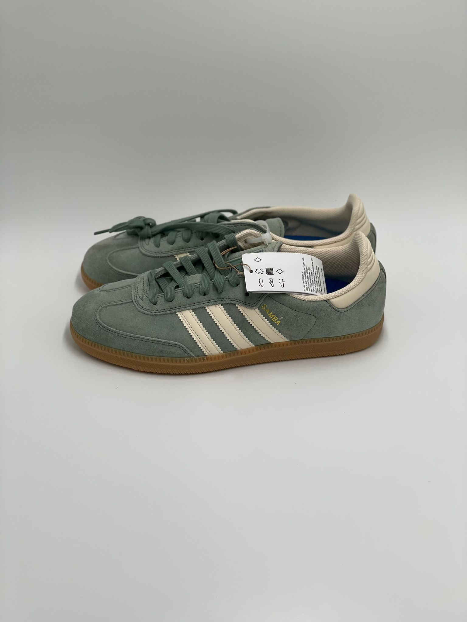 Adidas Samba Classic