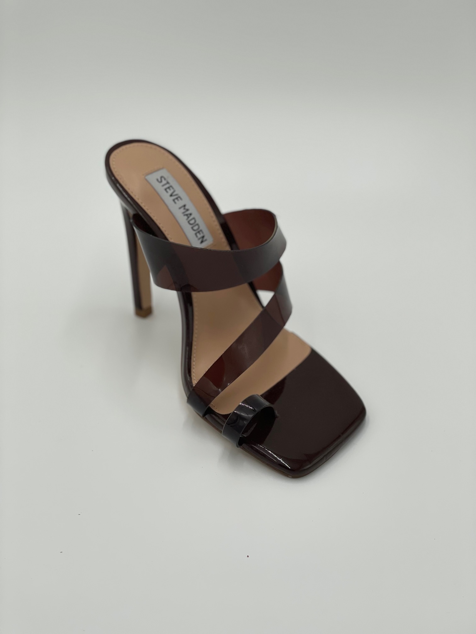 Sandale à talon Steve Madden