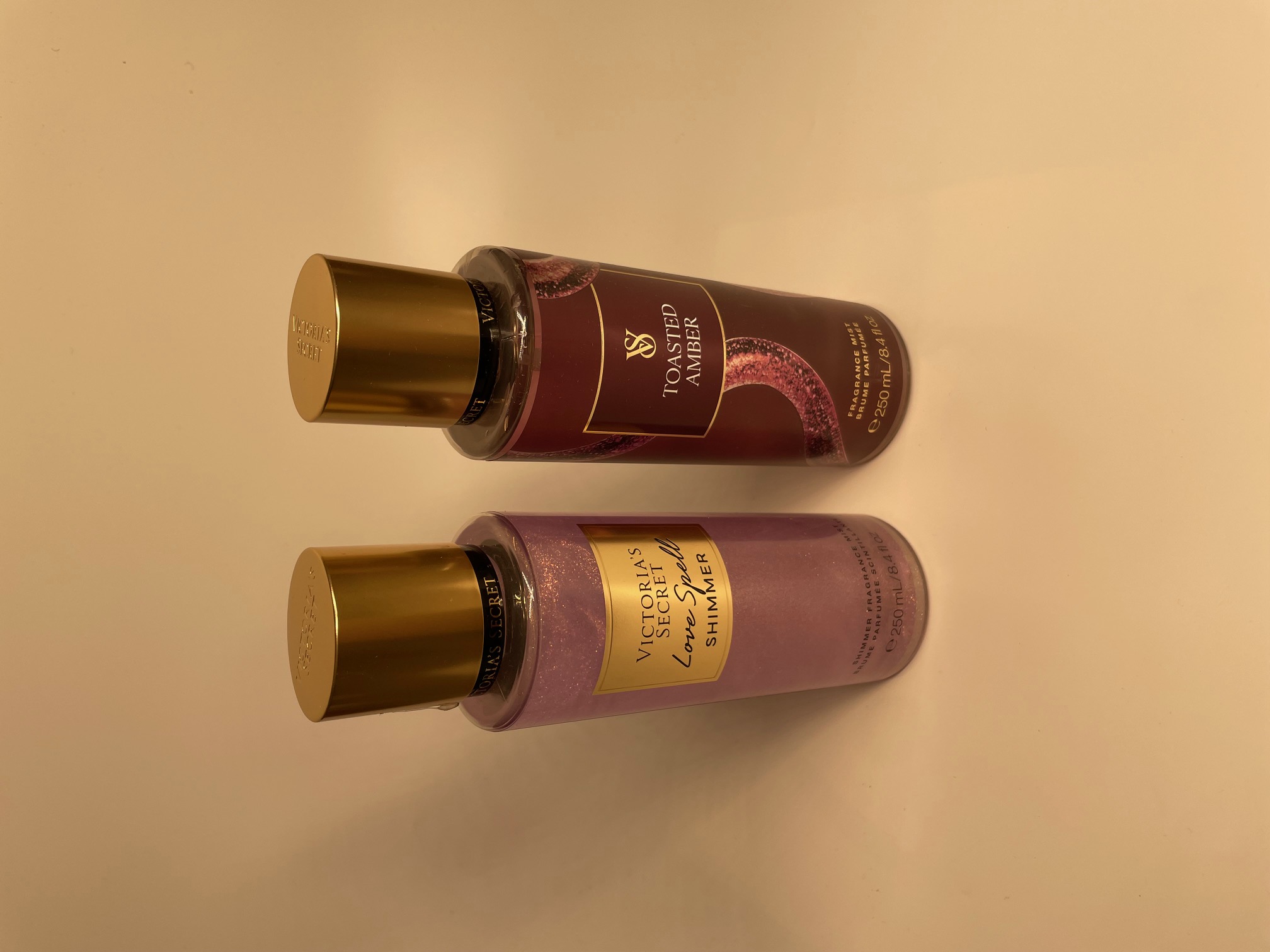 Brume parfumée Victoria's Secret