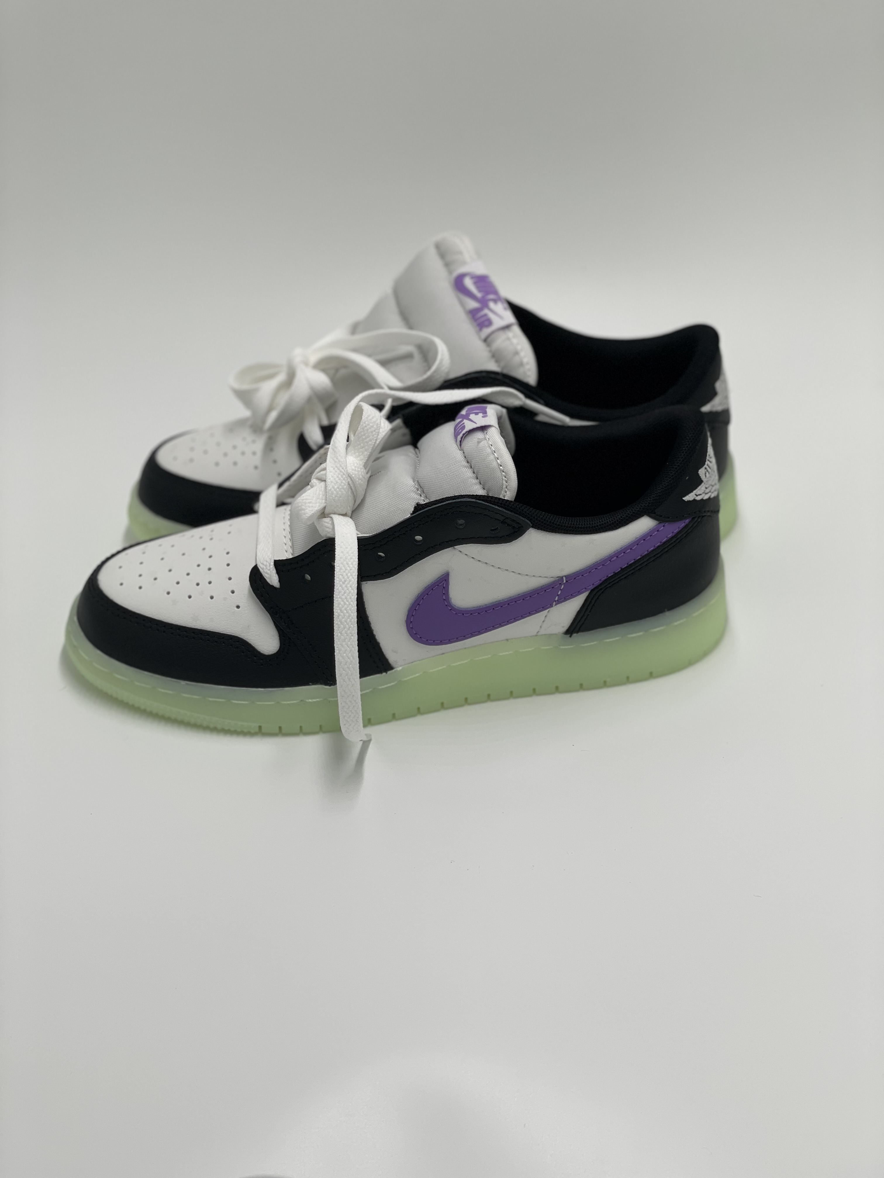 Baskets Nike Air Jordan