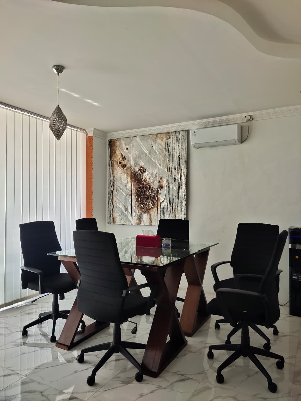 Private Office Yearly