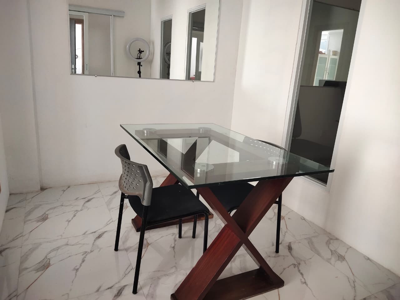 Private Office Daily