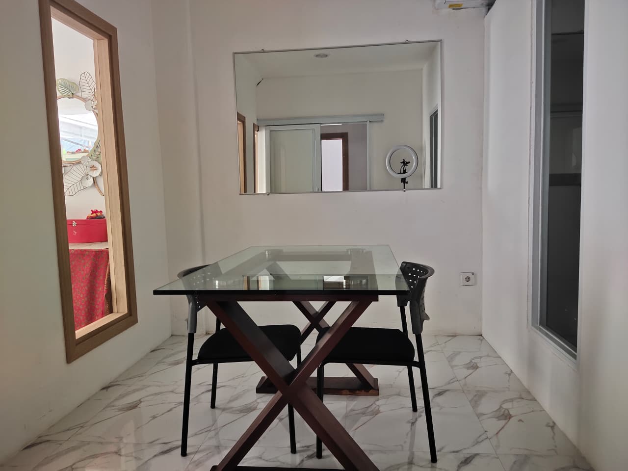 Private Office Monthly