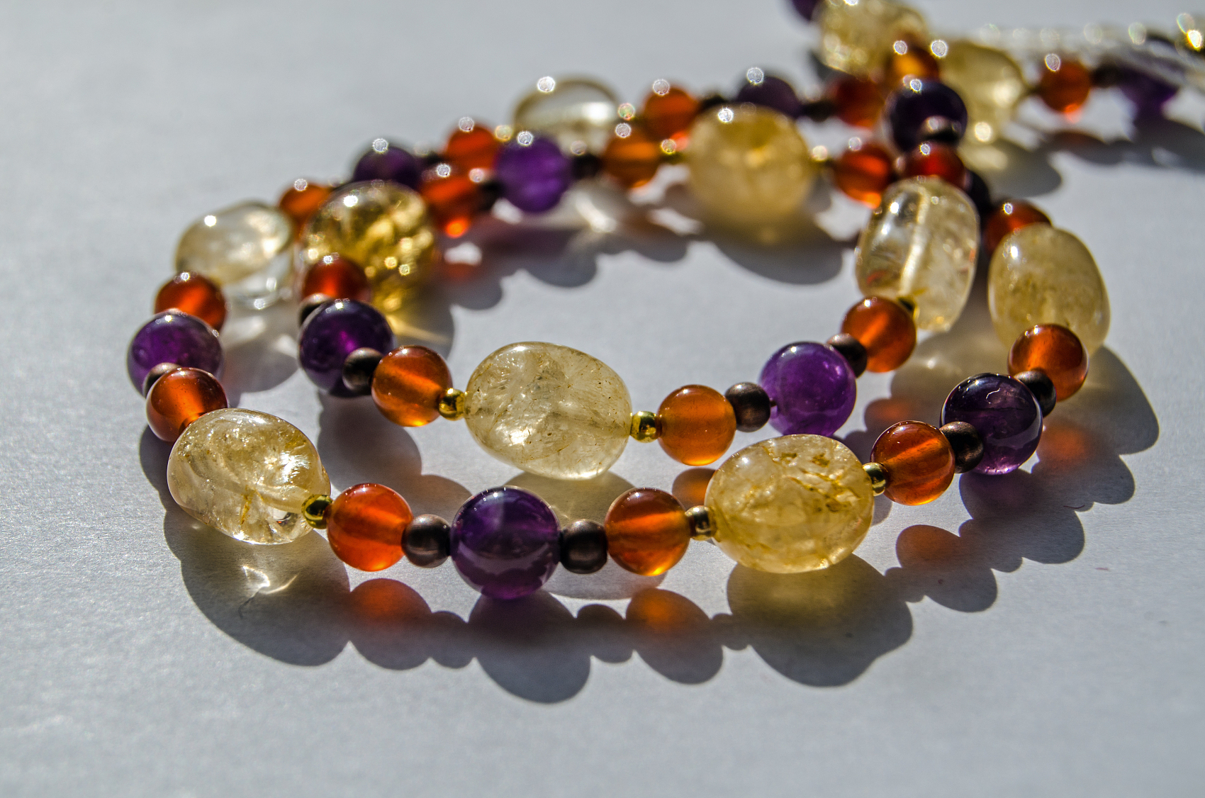Sacred Religious Rituals Bestow Positive Energy Upon Your Bracelet