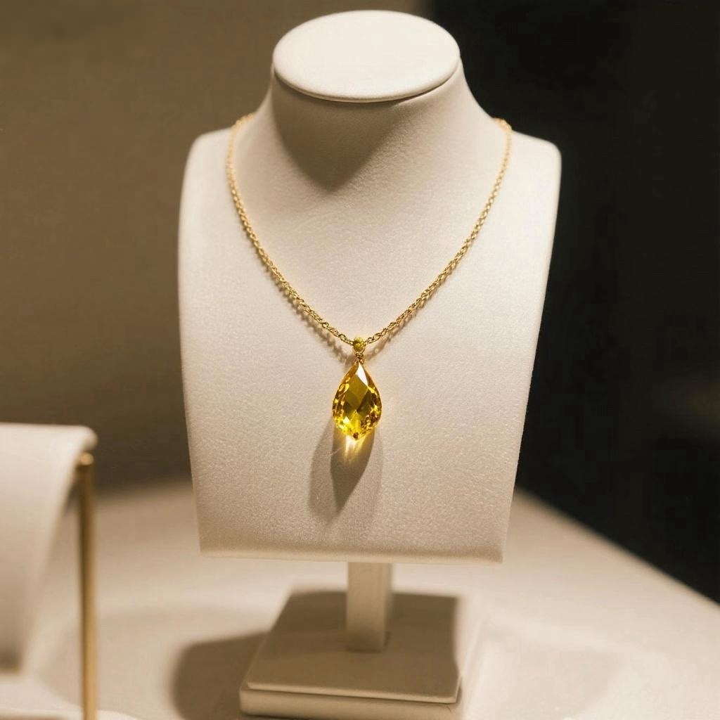 Sacred Religious Rituals Bestow Positive Energy Upon Your Necklace