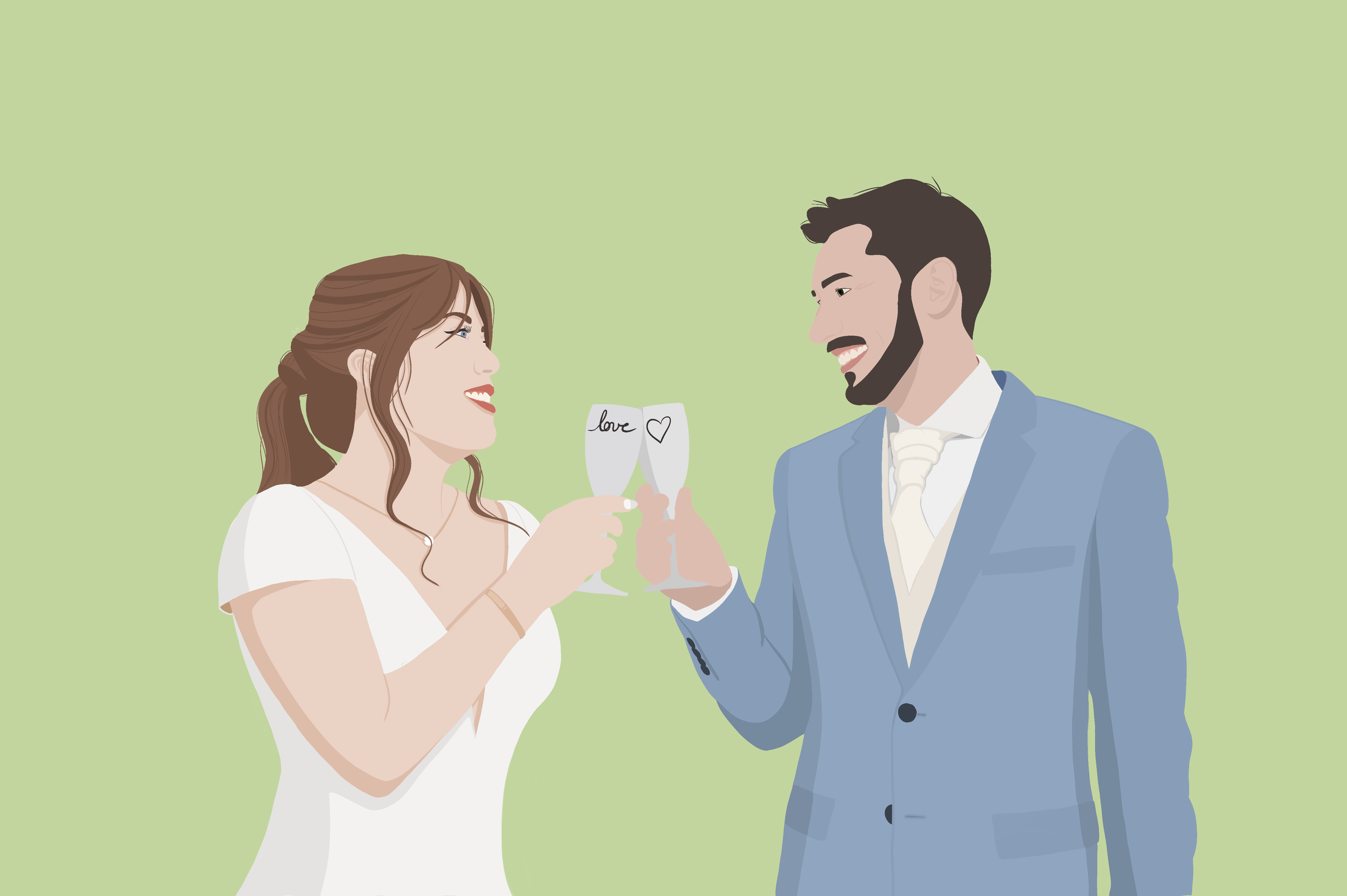 Personnalisation du projet