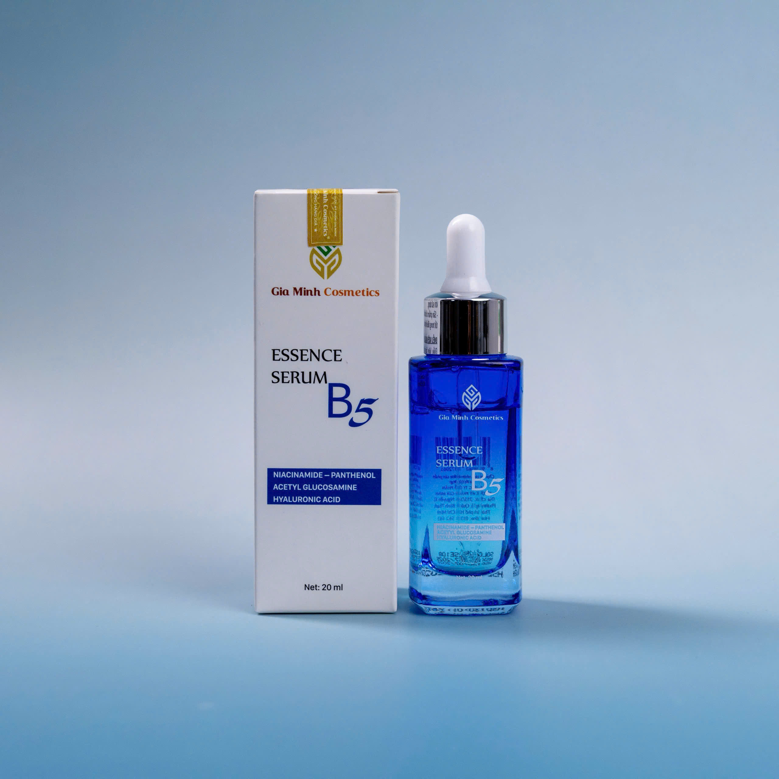 ESSENCE SERUM B5