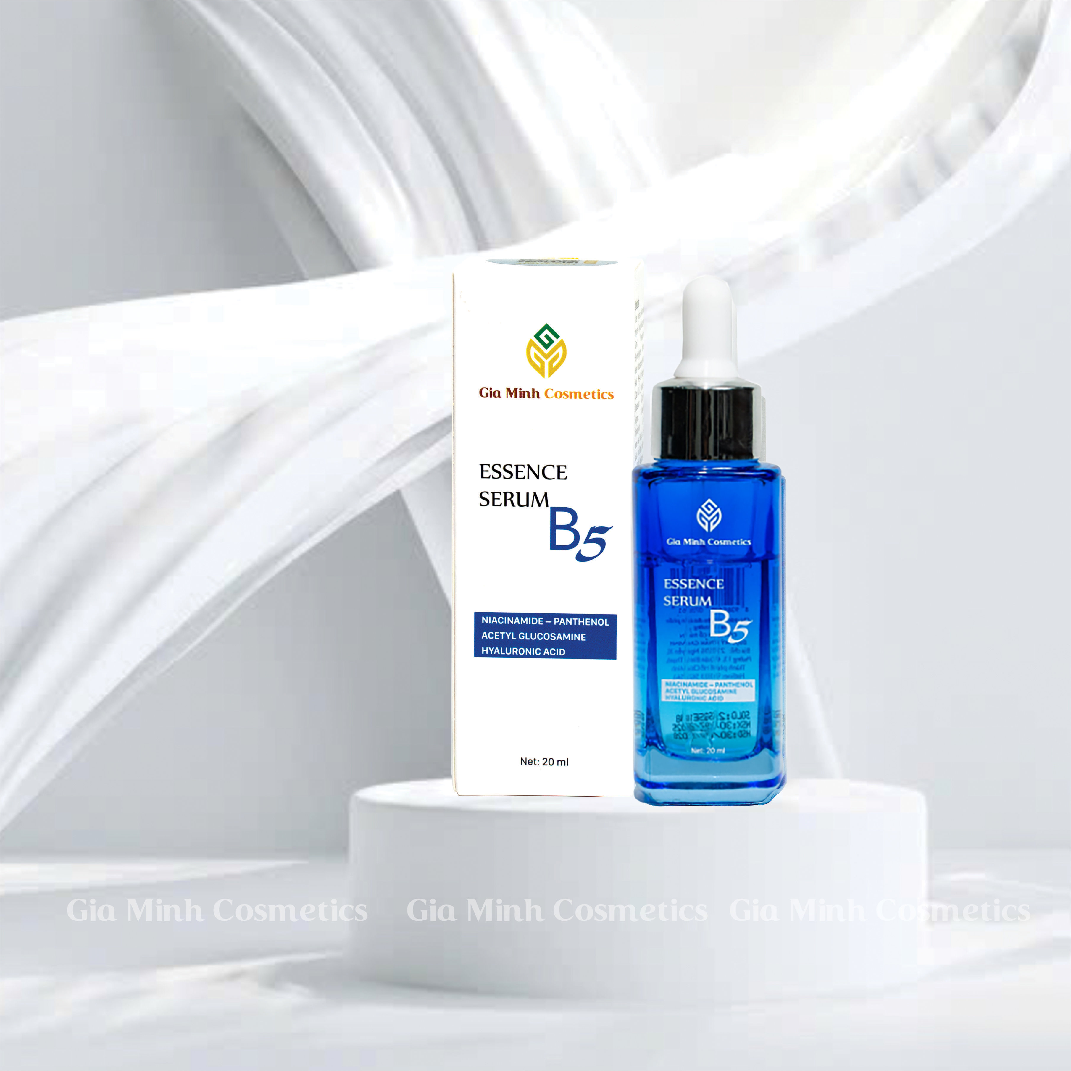 SERUM PHỤC HỒI B5